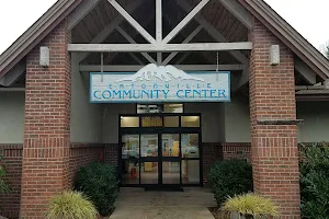 Eatonville Community Center image
