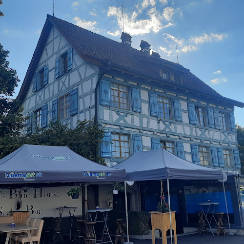 Rezensionen über Event-Style Bar Blaues Haus in Kreuzlingen - Bar