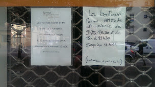 Photo n°19 de Ferme Attitude à Toulouse ()