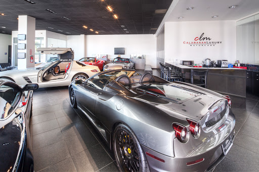 Used Car Dealer «Calabasas Luxury Motorcars», reviews and photos, 23833 Ventura Blvd, Calabasas, CA 91302, USA