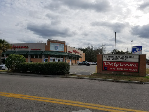 Walgreens