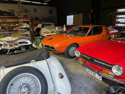 Vander Automobiles à Aix-en-Provence