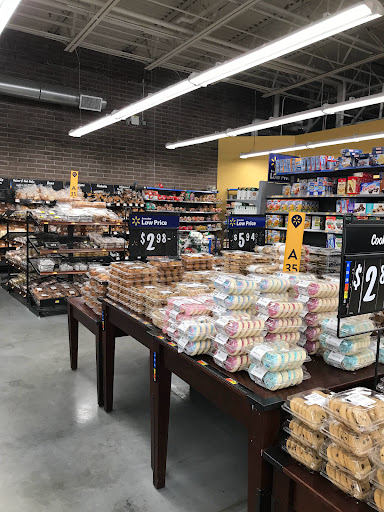 Discount Store «Walmart», reviews and photos, 290 NJ-18, East Brunswick, NJ 08816, USA