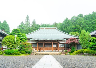 大叢山 福厳寺