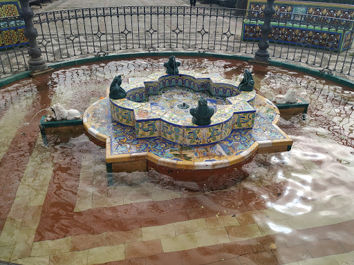 Información y opiniones sobre Restaurante El Kiosco de Zufre