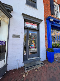 Lucas Custom Tailor & Cleaners - Photo 5 - Car repair in Washington, DC, Washington