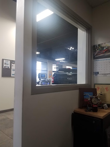 Ford Dealer «Paul Cerame Ford», reviews and photos, 11400 New Halls Ferry Road, Florissant, MO 63033, USA