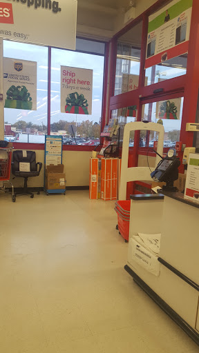 Office Supply Store «Staples», reviews and photos, 14280 Baltimore Ave, Laurel, MD 20707, USA