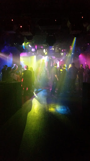 Night Club «Club Masque», reviews and photos, 34 N Jefferson St, Dayton, OH 45402, USA