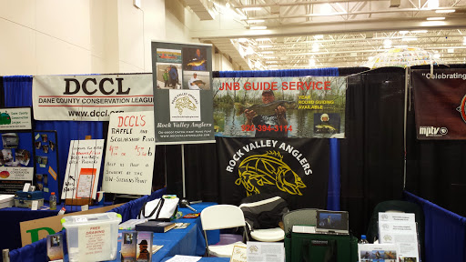 Auditorium «Exhibition Hall at the Alliant Energy Center», reviews and photos, 1919 Alliant Energy Center Way, Madison, WI 53713, USA