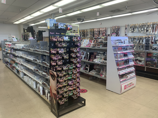 Beauty Supply Store «United Beauty Supply, Hair Extension & Wigs», reviews and photos, 3549 W Dunlap Ave, Phoenix, AZ 85051, USA