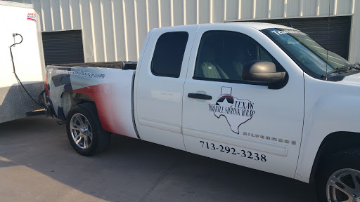 Auto Parts Store «Pep Boys Auto Parts & Service», reviews and photos, 6900 Hwy 6 N, Houston, TX 77084, USA