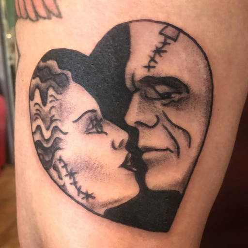 Explore family tattoo ideas for guys on arm, creative tattoo ideas in Oakland, available at Good Tattoo