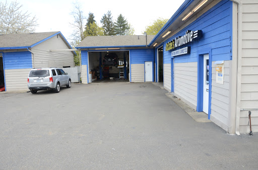 Auto Repair Shop «McCabes Automotive Specialist», reviews and photos, 3147 Bridgeport Way W, University Place, WA 98466, USA