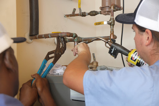 Plumber «John the Plumber», reviews and photos, 1571 SW 3rd St, Pompano Beach, FL 33069, USA