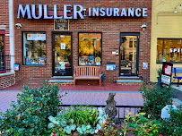 Muller Insurance - Photo 3 - Car repair in Hoboken, NJ, Jersey City