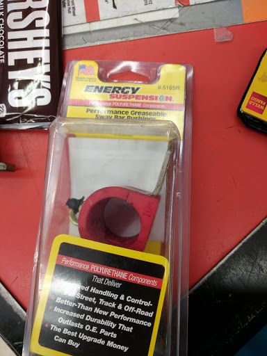 Auto Parts Store «Advance Auto Parts», reviews and photos, 11001 Lee Hwy e, Fairfax, VA 22030, USA