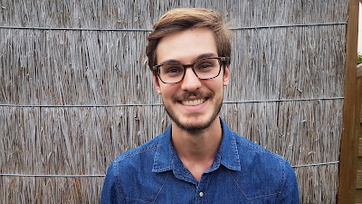 Mathieu Cantegreil - Ostéopathe Savenay à Savenay
