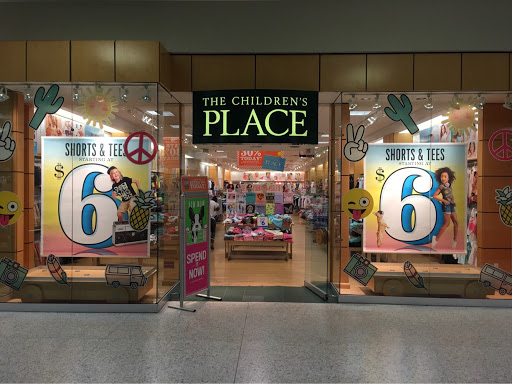 The Children's Place