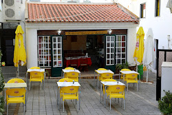 Restaurante Retiro do Adelino Odeceixe