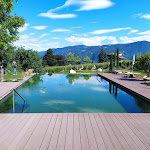 Photo n°3 de l'avis de Maria.r fait le 27/07/2020 à 14:56 sur le  Hotel Restaurant Girlanerhof à Girlan