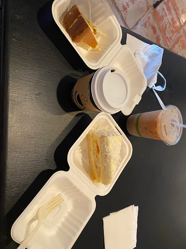 Coffee Shop «Santa Cruz Coffee Roasting Co.», reviews and photos, 1330 Pacific Ave, Santa Cruz, CA 95060, USA