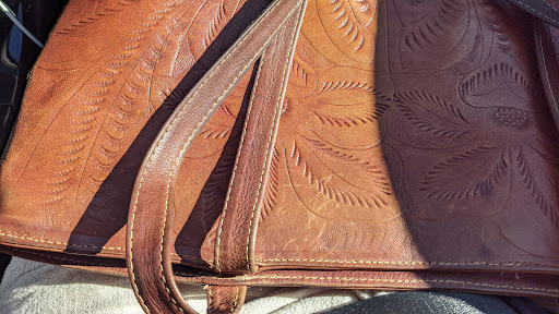 Leather cleaning service Henderson
