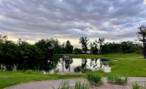 Public Golf Course «Ellis Golf Course», reviews and photos, 1401 Zika Ave NW, Cedar Rapids, IA 52405, USA