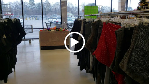 Thrift Store «Goodwill Store Manchester», reviews and photos, 2161 Hillsboro Blvd #5, Manchester, TN 37355, USA