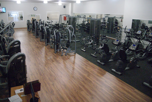 Dinamic Centro de fitness Ayoub en Zafra, Badajoz