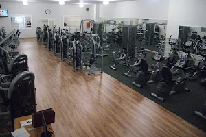 Dinamic fitness center Ayoub image
