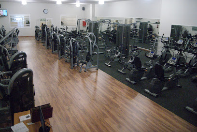 Dinamic fitness center Ayoub - Av. de la Estación, 53, 06300 Zafra, Badajoz, Spain