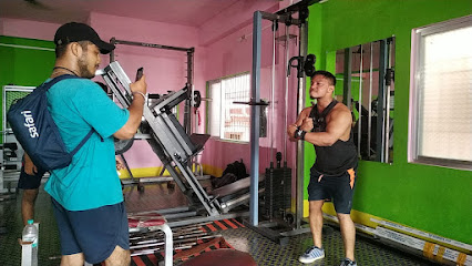 Chhetri Body Building & Fitness Academy