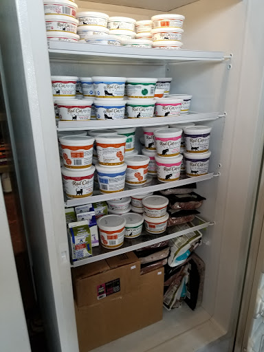 Pet Store «Jules Pet Shop», reviews and photos, 2214 N Milwaukee Ave, Chicago, IL 60647, USA