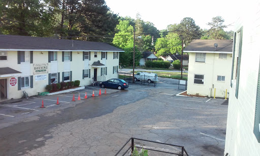 Making A Way Housing