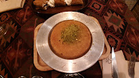 Knafeh du Restaurant turc Anatolie Durum à Paris - n°17