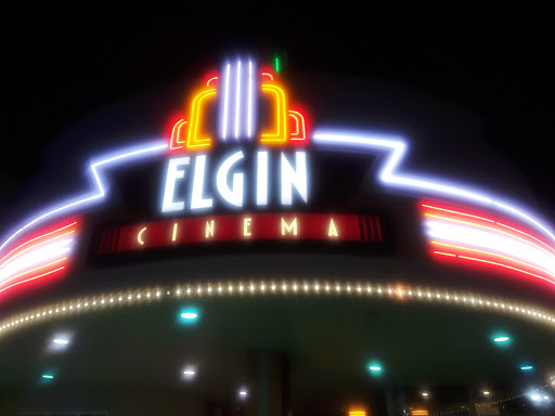 Movie Theater «Marcus Elgin Cinema», reviews and photos, 111 S Randall Rd, Elgin, IL 60123, USA