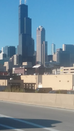 Public University «University of Illinois at Chicago», reviews and photos