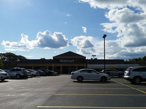 Discount Store «Walmart», reviews and photos, 206 US-1, Falmouth, ME 04105, USA