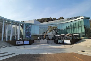 Woljeon Museum of Art Icheon image