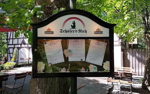 Schäfers Ruh - Ihr Ausflugscafé mit Tradition in Braunschweig image