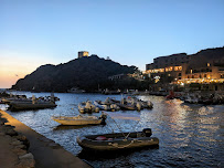 Capitainerie du Port de Plaisance de Porto - Capitaneria di u Portu di Turismu di Portu du Restaurant français La Marine à Ota - n°4