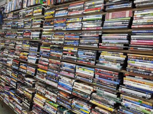 Thrift Store «SPCA Thrift Shop», reviews and photos, 4220 S Washington Ave, Titusville, FL 32780, USA