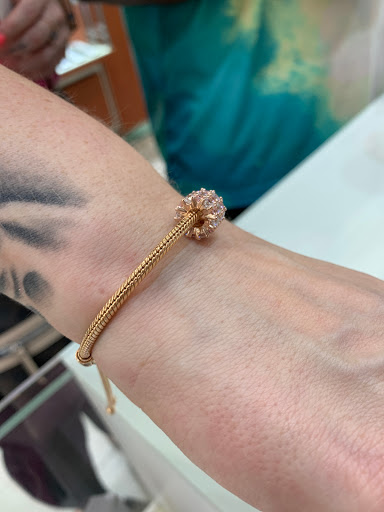 Jewelry Store «Diamonds & Co», reviews and photos, 141 Towne Center Cir, Sanford, FL 32771, USA