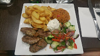 Kebab du Restauration rapide La grotte de Chypre à Paris - n°6