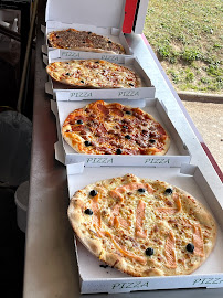 Photos du propriétaire du Pizzas à emporter Le Frenchie's Pizza à Dijon - n°6