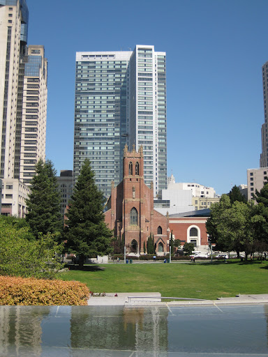 Gym «Equinox Sports Club San Francisco», reviews and photos, 747 Market St, San Francisco, CA 94103, USA