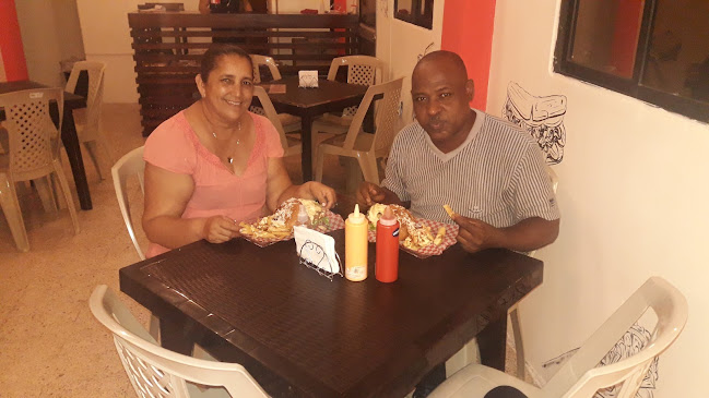 Opiniones de Pepito Burger Quevedo en Quevedo - Restaurante