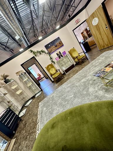 Explore medium tattoo ideas for men, creative tattoo ideas in Vancouver, available at Poppys Parlour LLC