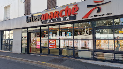 Intermarché Neuilly Plaisance à Neuilly-Plaisance